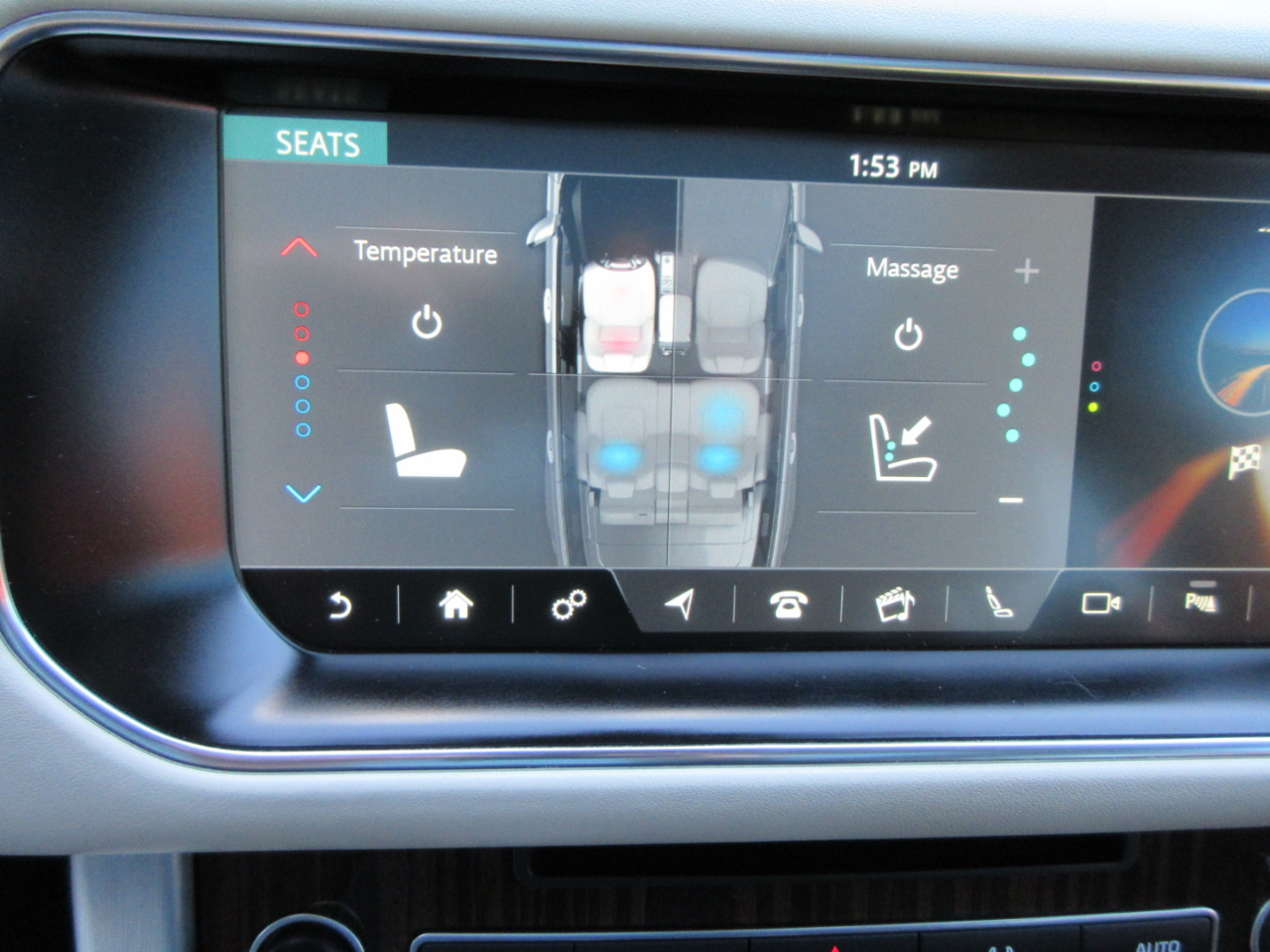 Land Rover Range Rover  2017