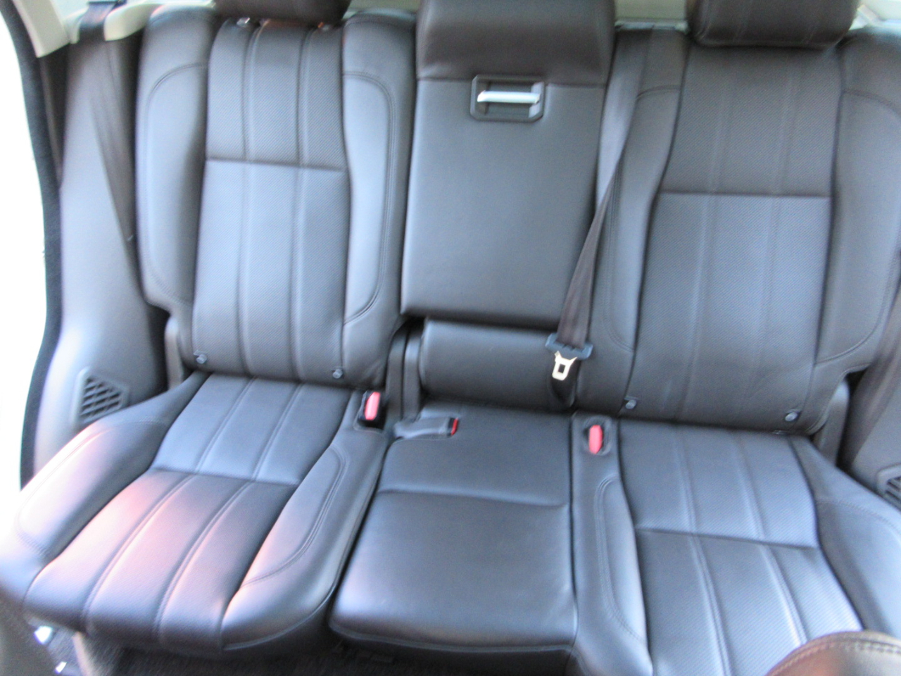 Land Rover Range Rover  2017