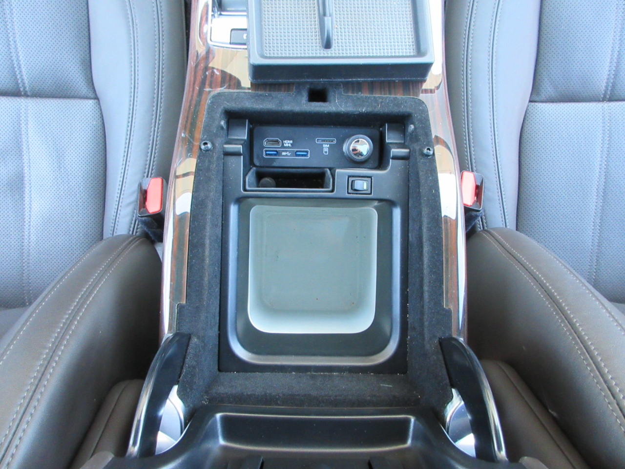 Land Rover Range Rover  2017