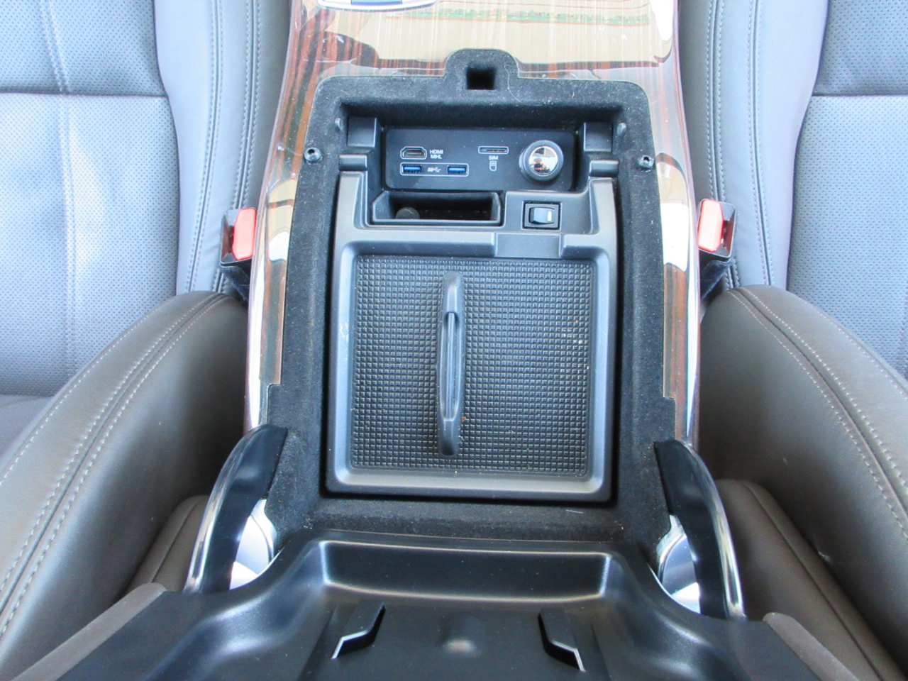 Land Rover Range Rover  2017