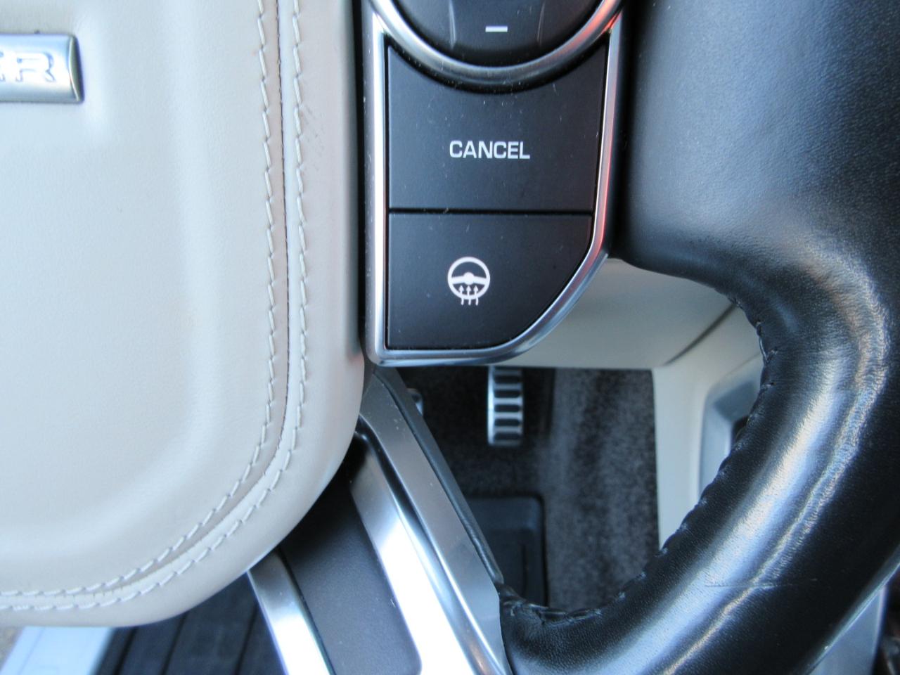 Land Rover Range Rover  2017