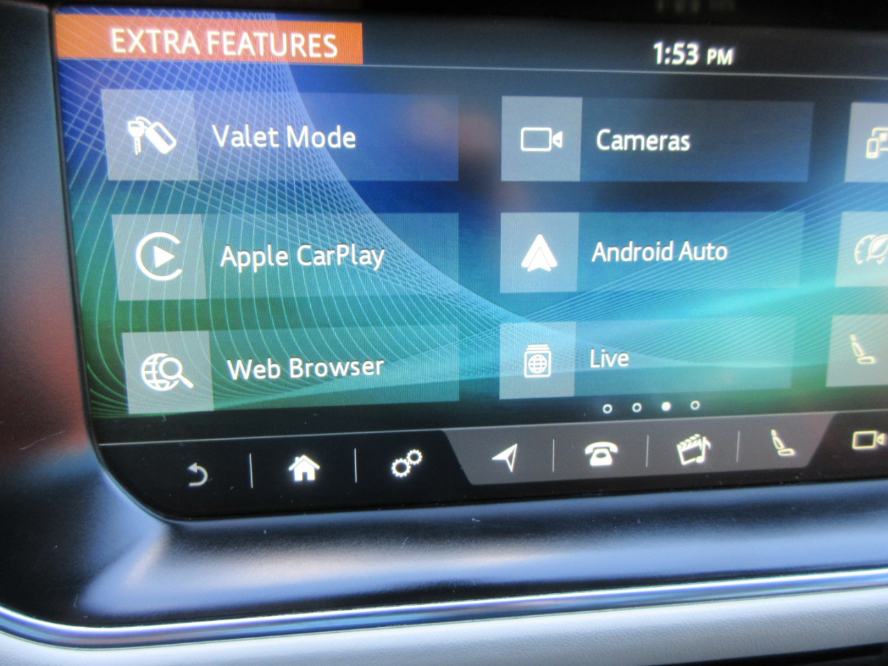 Land Rover Range Rover  2017