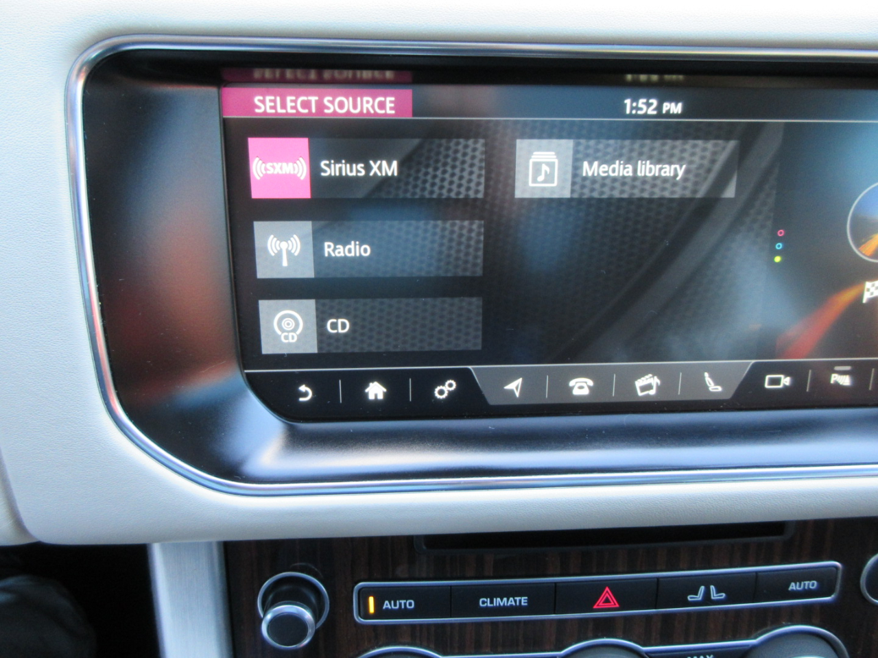 Land Rover Range Rover  2017