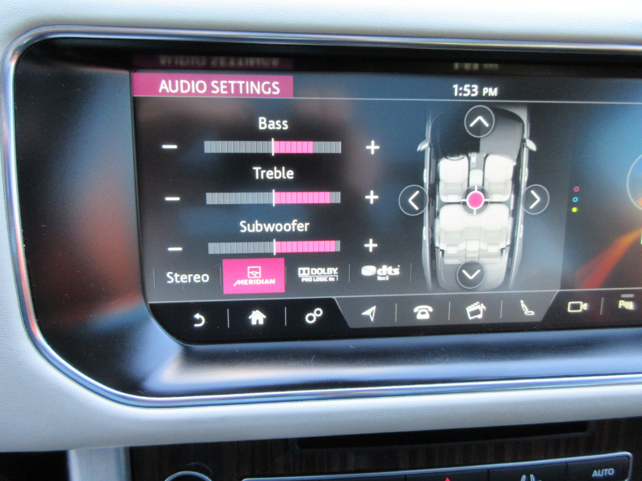 Land Rover Range Rover  2017