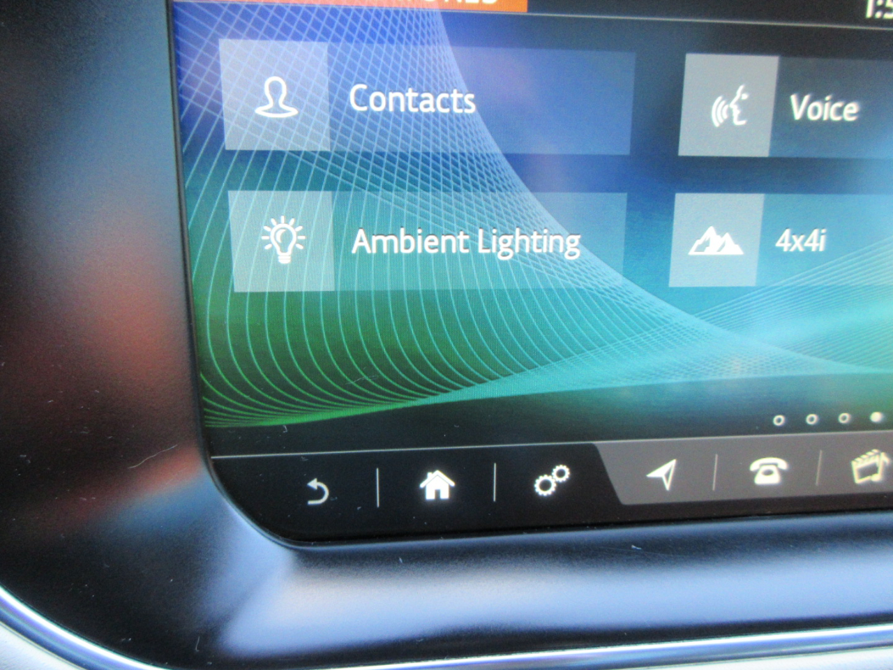 Land Rover Range Rover  2017