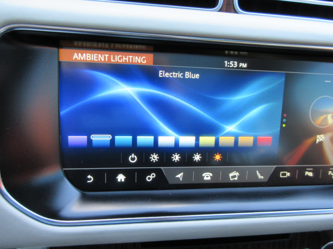 Land Rover Range Rover  2017