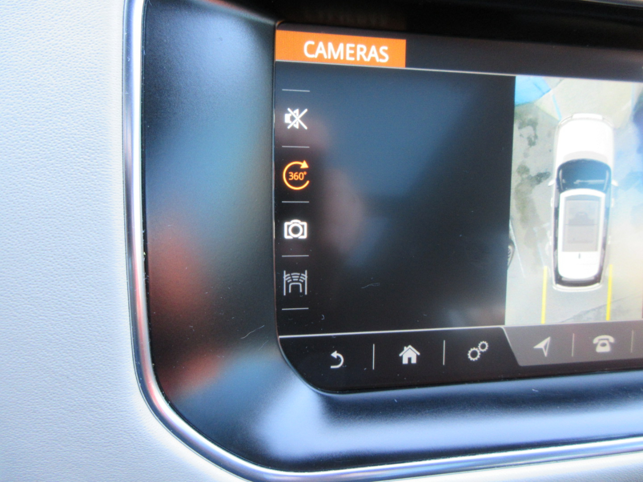 Land Rover Range Rover  2017