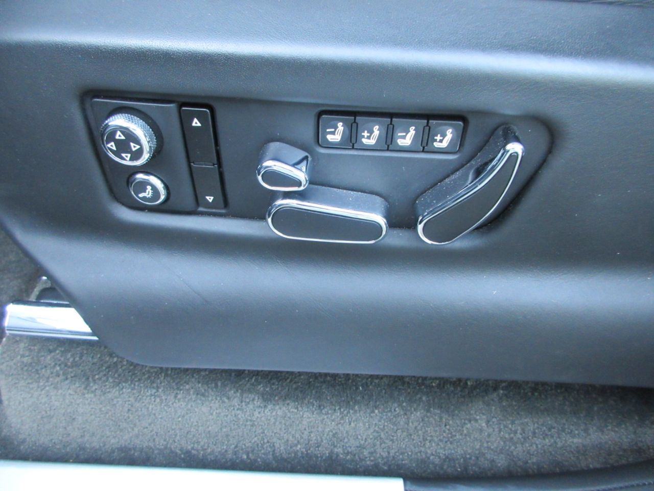 Bentley Bentayga  2019