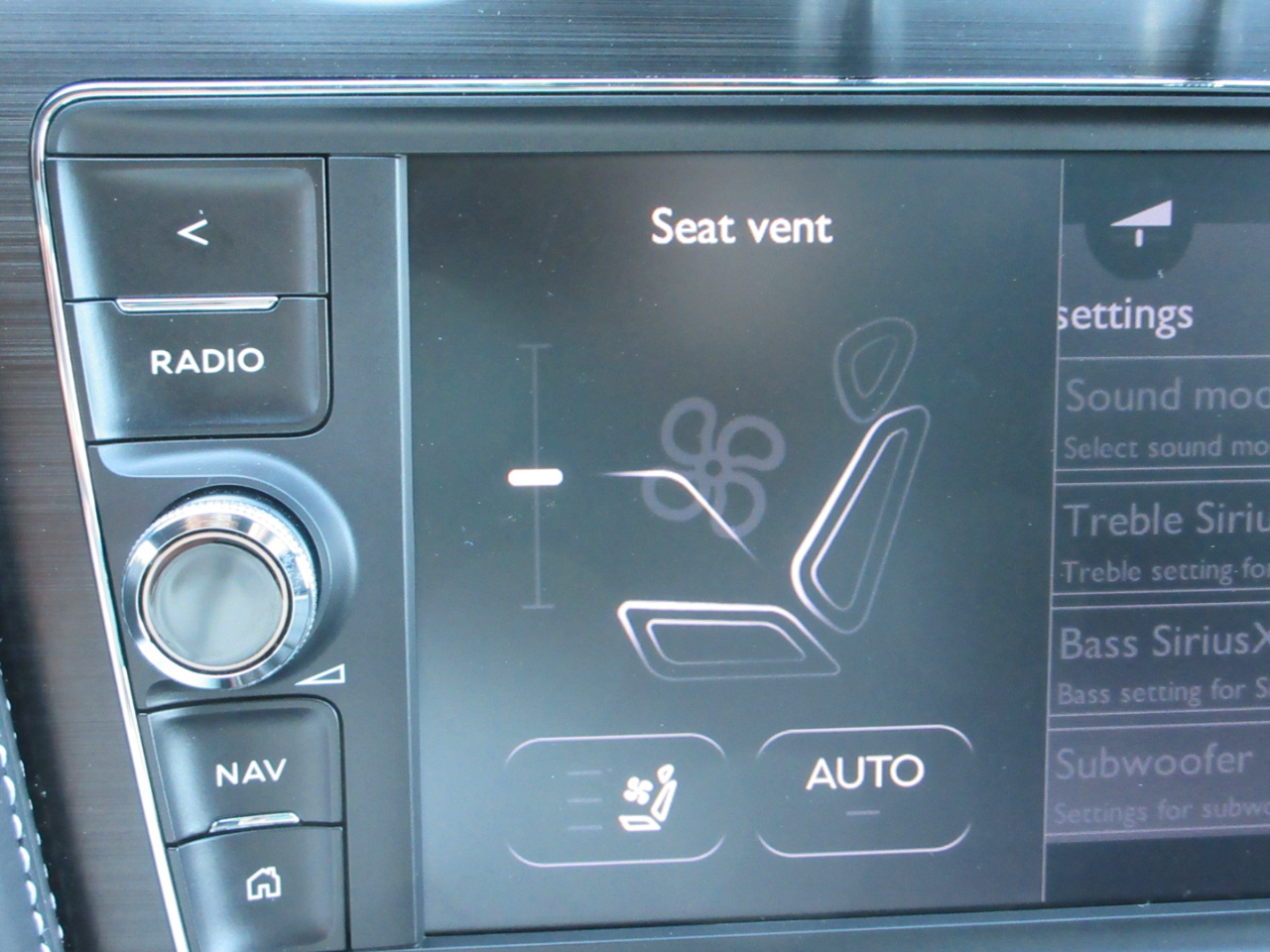 Bentley Bentayga  2019