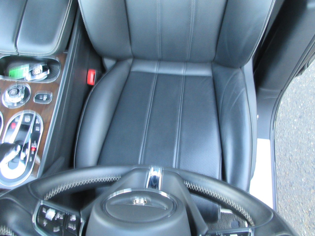 Bentley Bentayga  2019