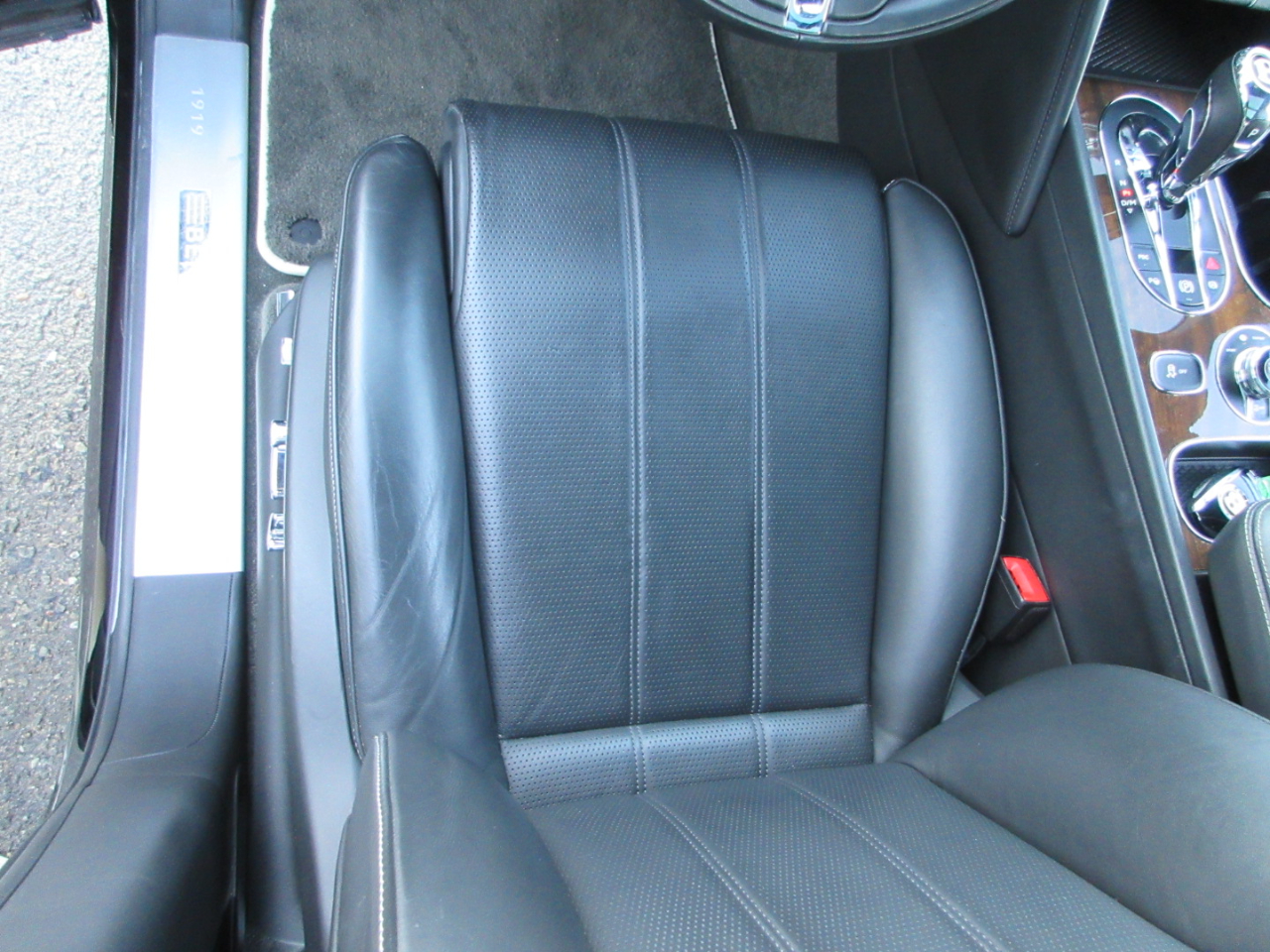 Bentley Bentayga  2019