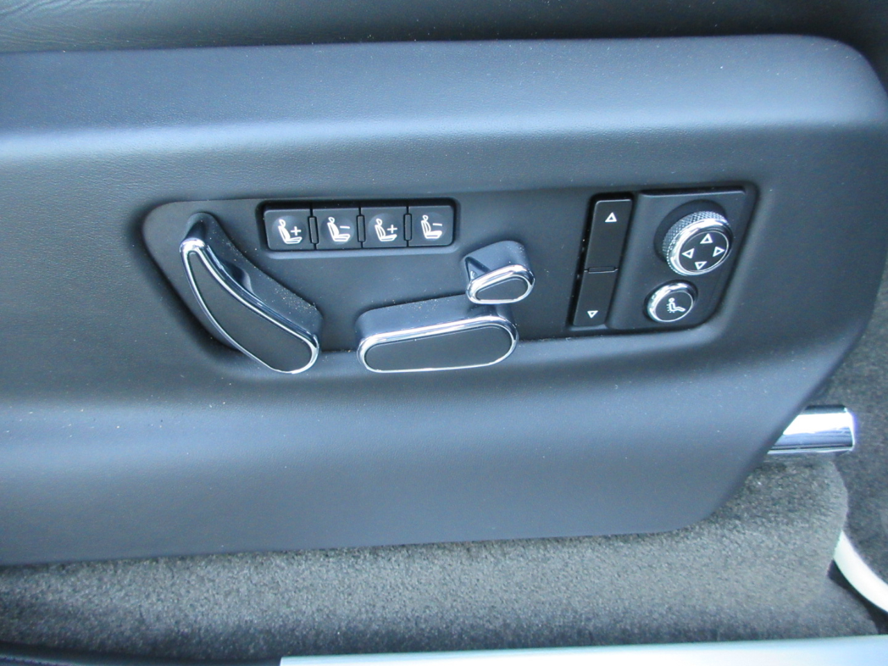 Bentley Bentayga  2019