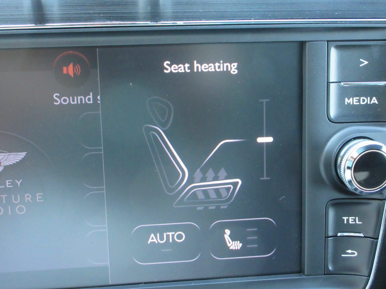 Bentley Bentayga  2019