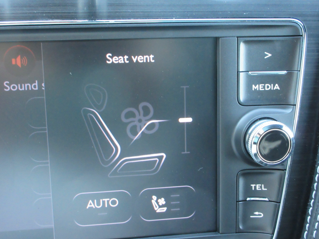 Bentley Bentayga  2019