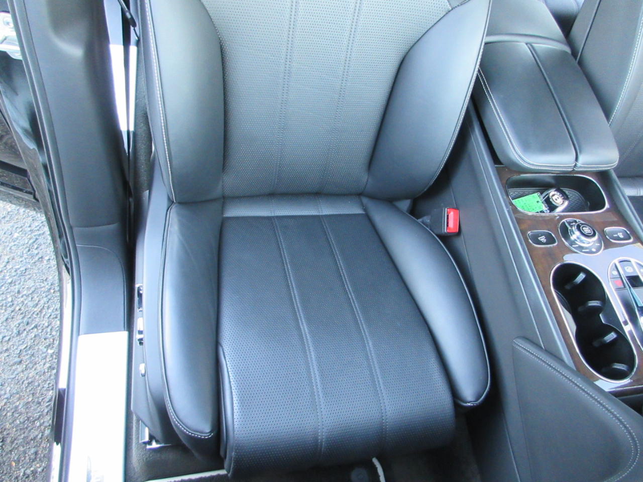 Bentley Bentayga  2019