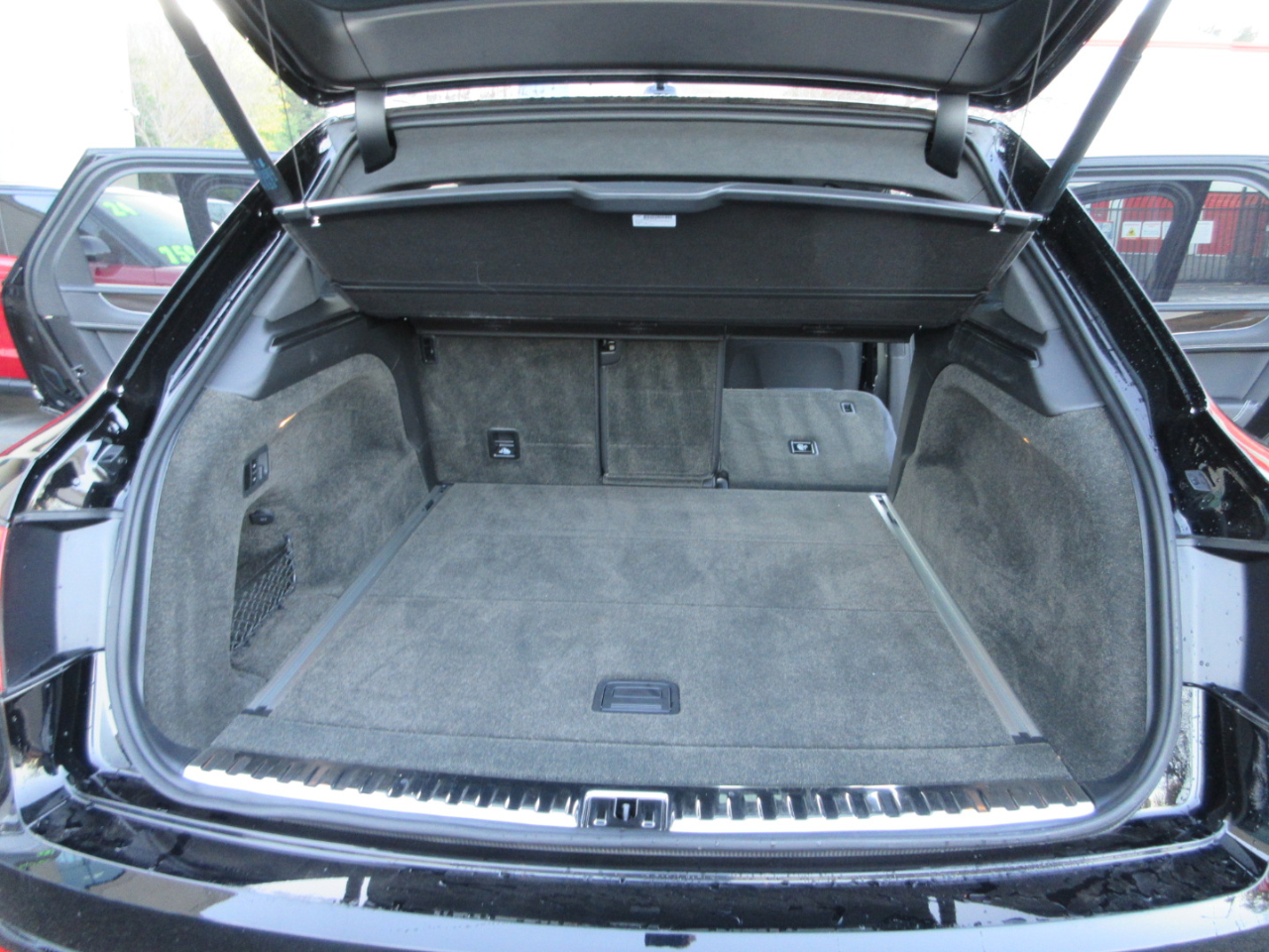 Bentley Bentayga  2019