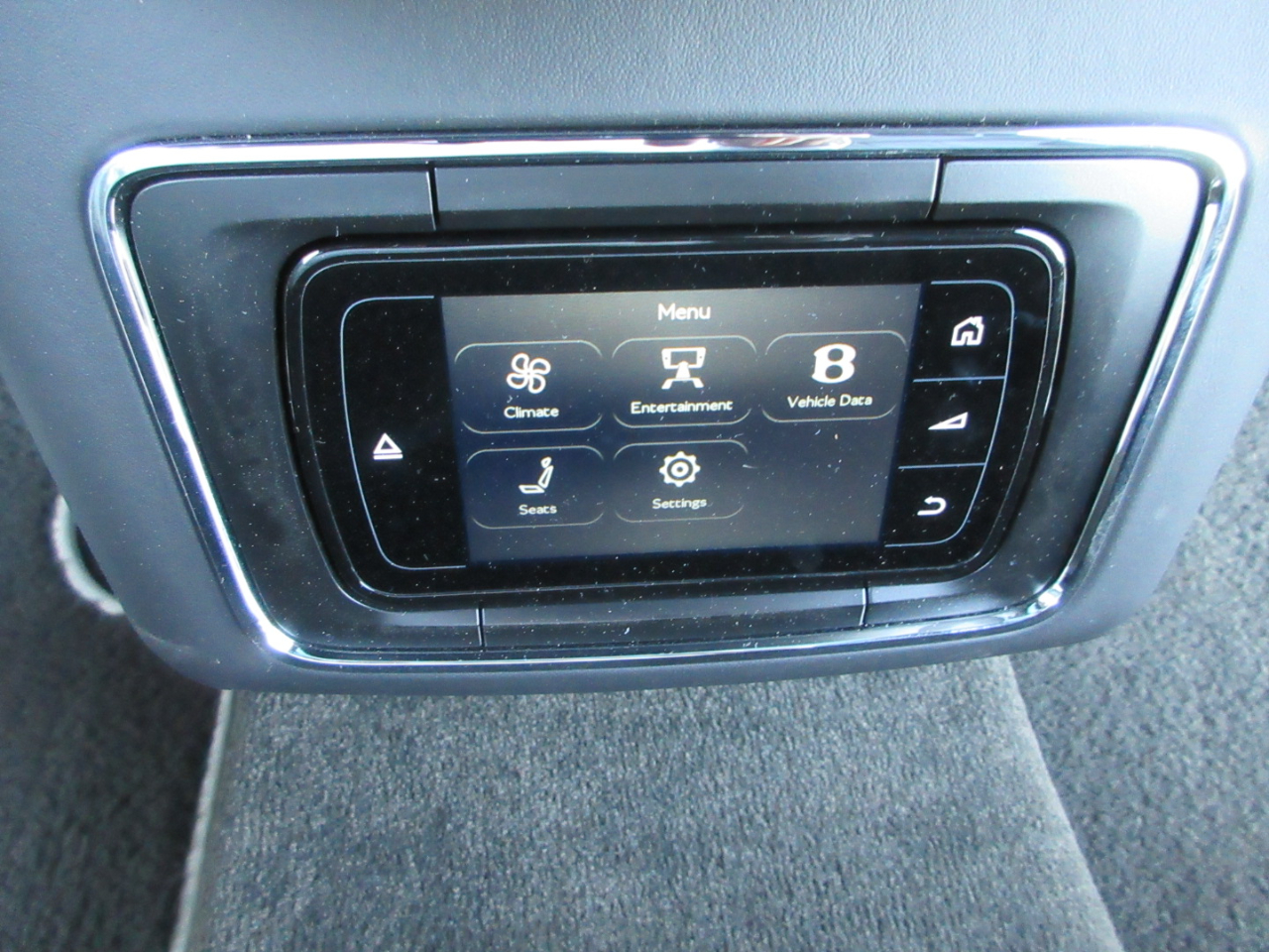 Bentley Bentayga  2019