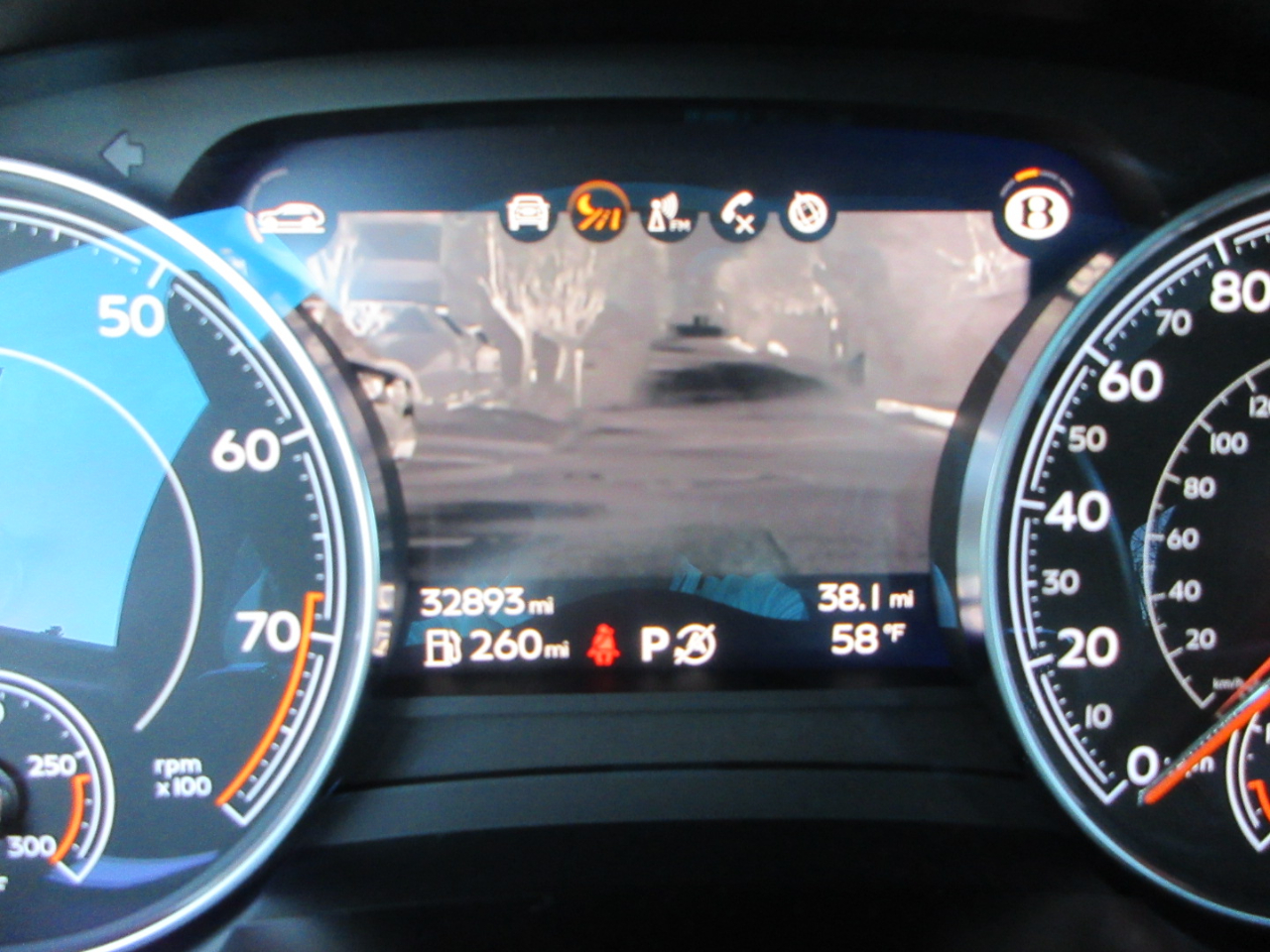 Bentley Bentayga  2019