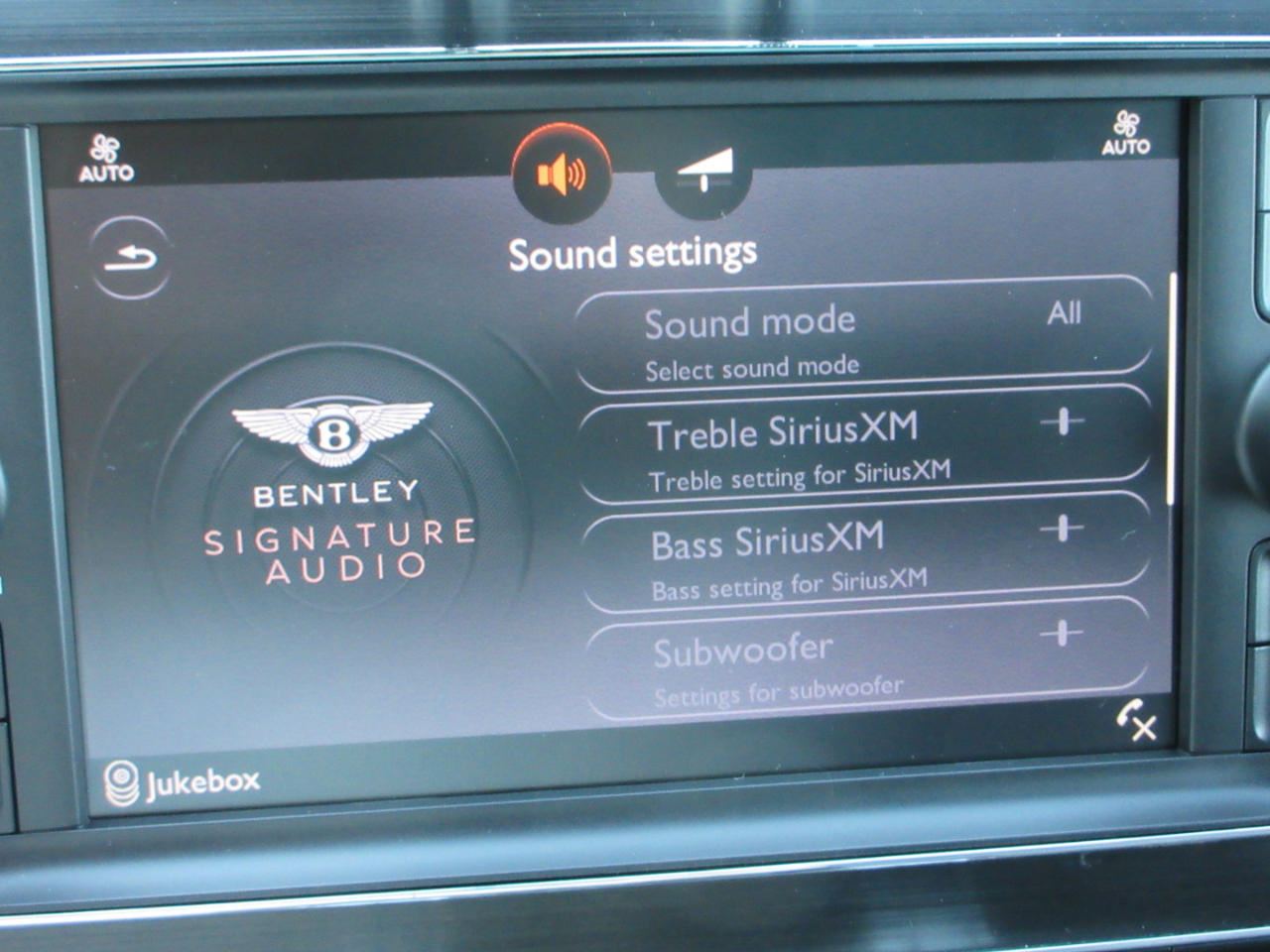 Bentley Bentayga  2019