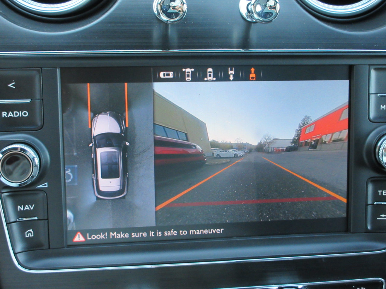 Bentley Bentayga  2019