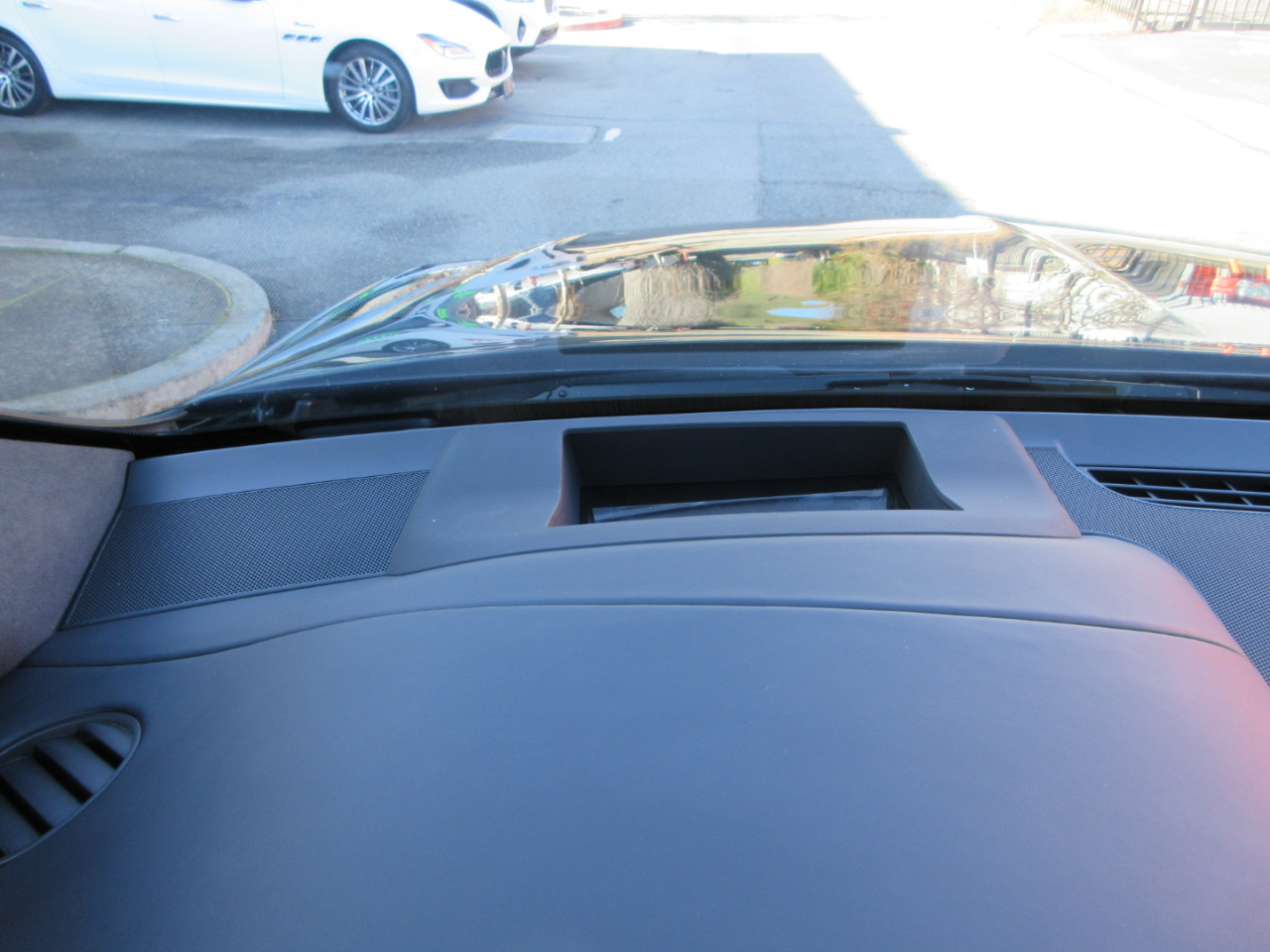 Bentley Bentayga  2019