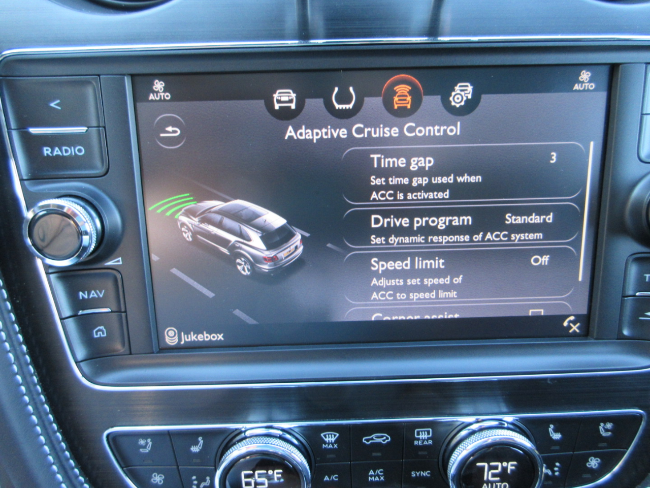 Bentley Bentayga  2019