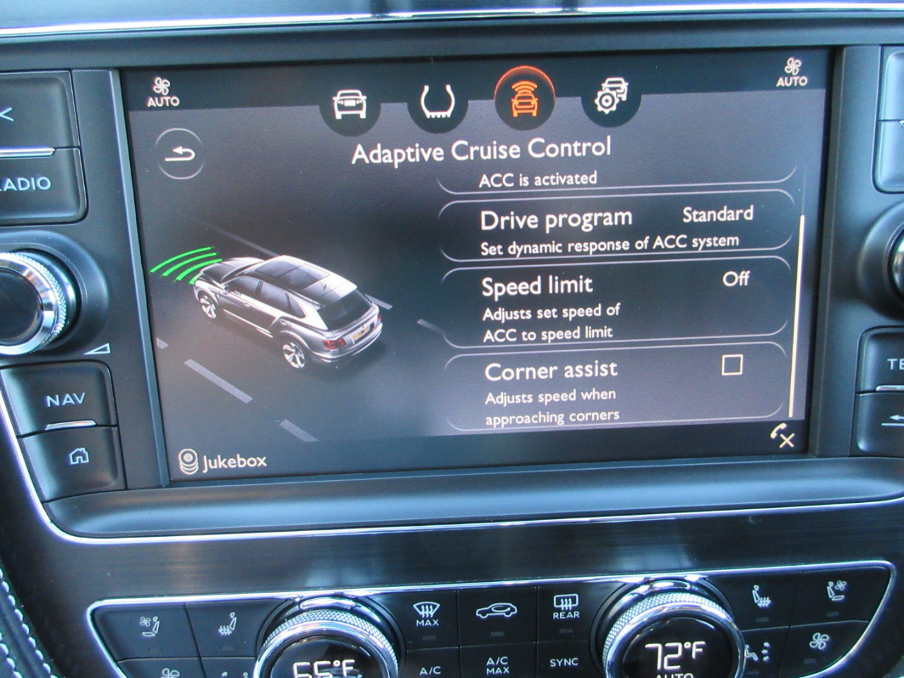 Bentley Bentayga  2019