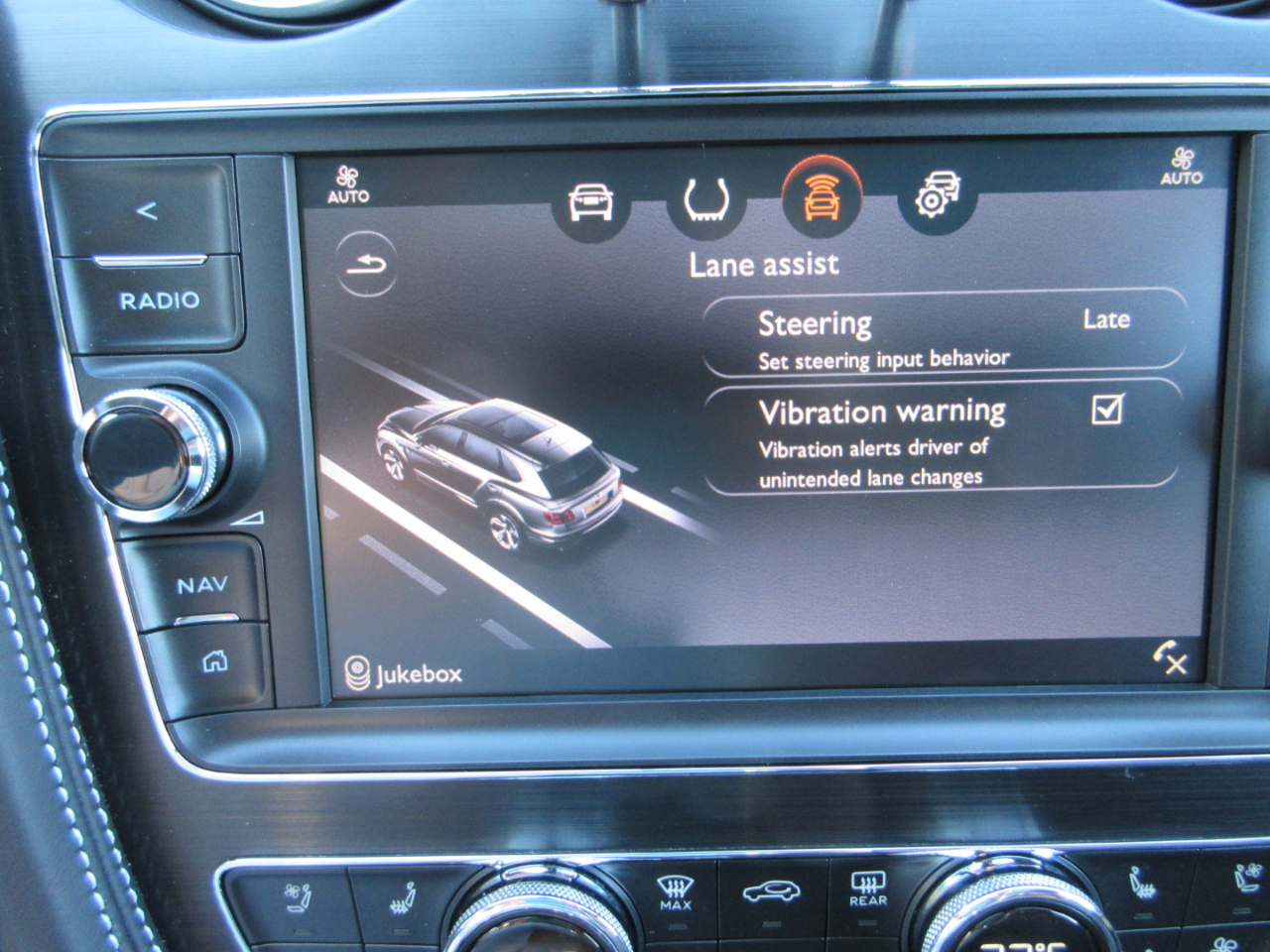 Bentley Bentayga  2019