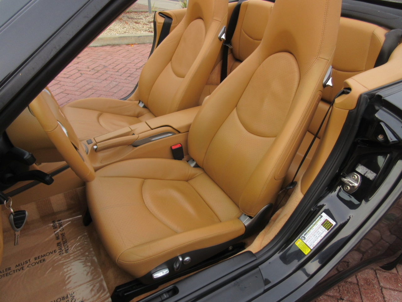 Porsche 911 Carrera Cabriolet 2006 Porsche 911 Carrera Cabriolet 2006