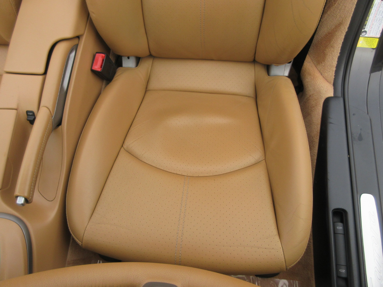 Porsche 911 Carrera Cabriolet 2006 Porsche 911 Carrera Cabriolet 2006