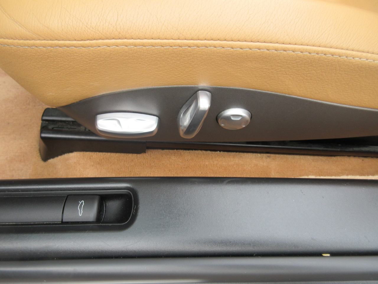 Porsche 911 Carrera Cabriolet 2006 Porsche 911 Carrera Cabriolet 2006