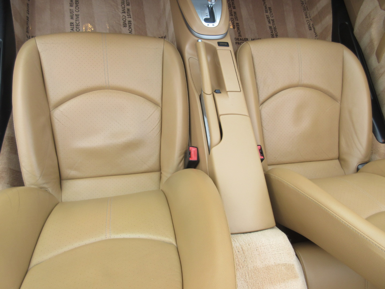 Porsche 911 Carrera Cabriolet 2006 Porsche 911 Carrera Cabriolet 2006