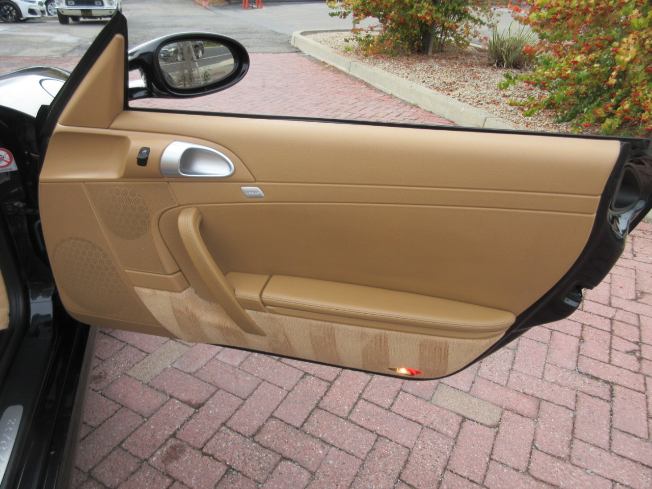 Porsche 911 Carrera Cabriolet 2006 Porsche 911 Carrera Cabriolet 2006