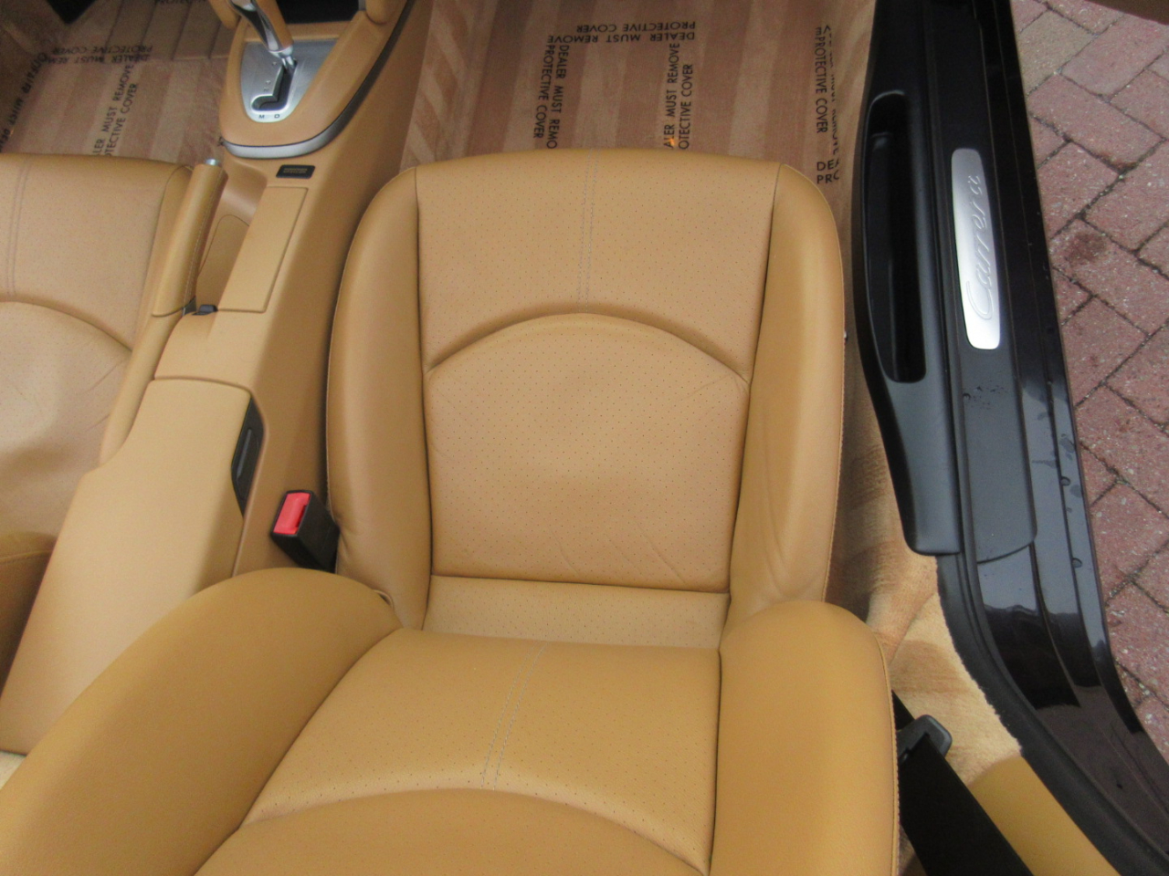 Porsche 911 Carrera Cabriolet 2006 Porsche 911 Carrera Cabriolet 2006