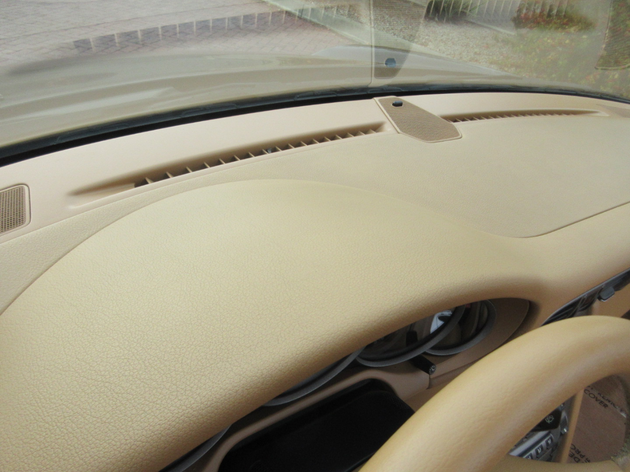 Porsche 911 Carrera Cabriolet 2006 Porsche 911 Carrera Cabriolet 2006