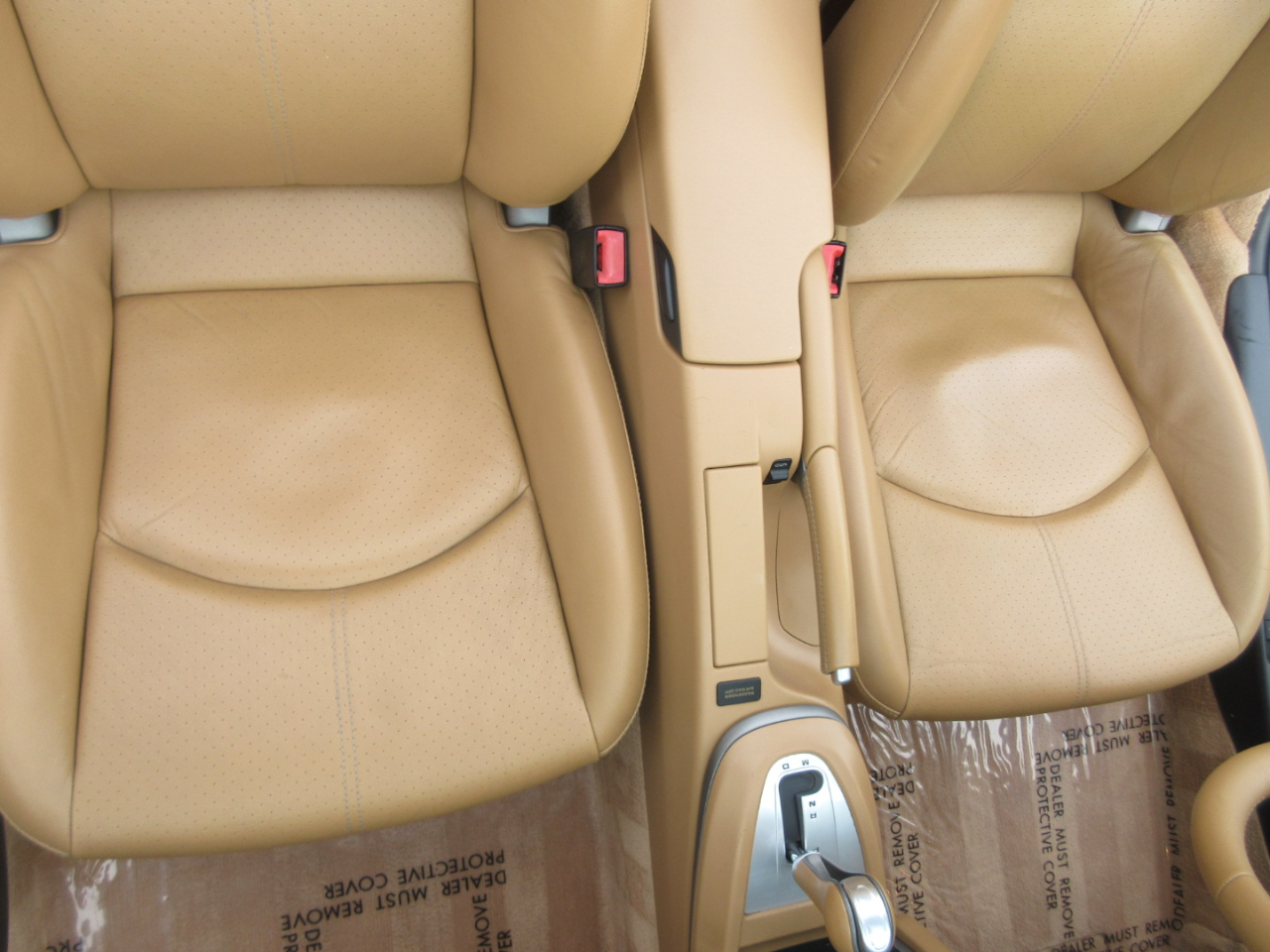 Porsche 911 Carrera Cabriolet 2006 Porsche 911 Carrera Cabriolet 2006