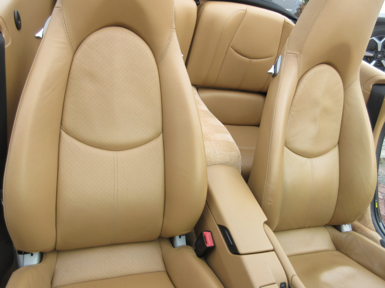 Porsche 911 Carrera Cabriolet 2006 Porsche 911 Carrera Cabriolet 2006