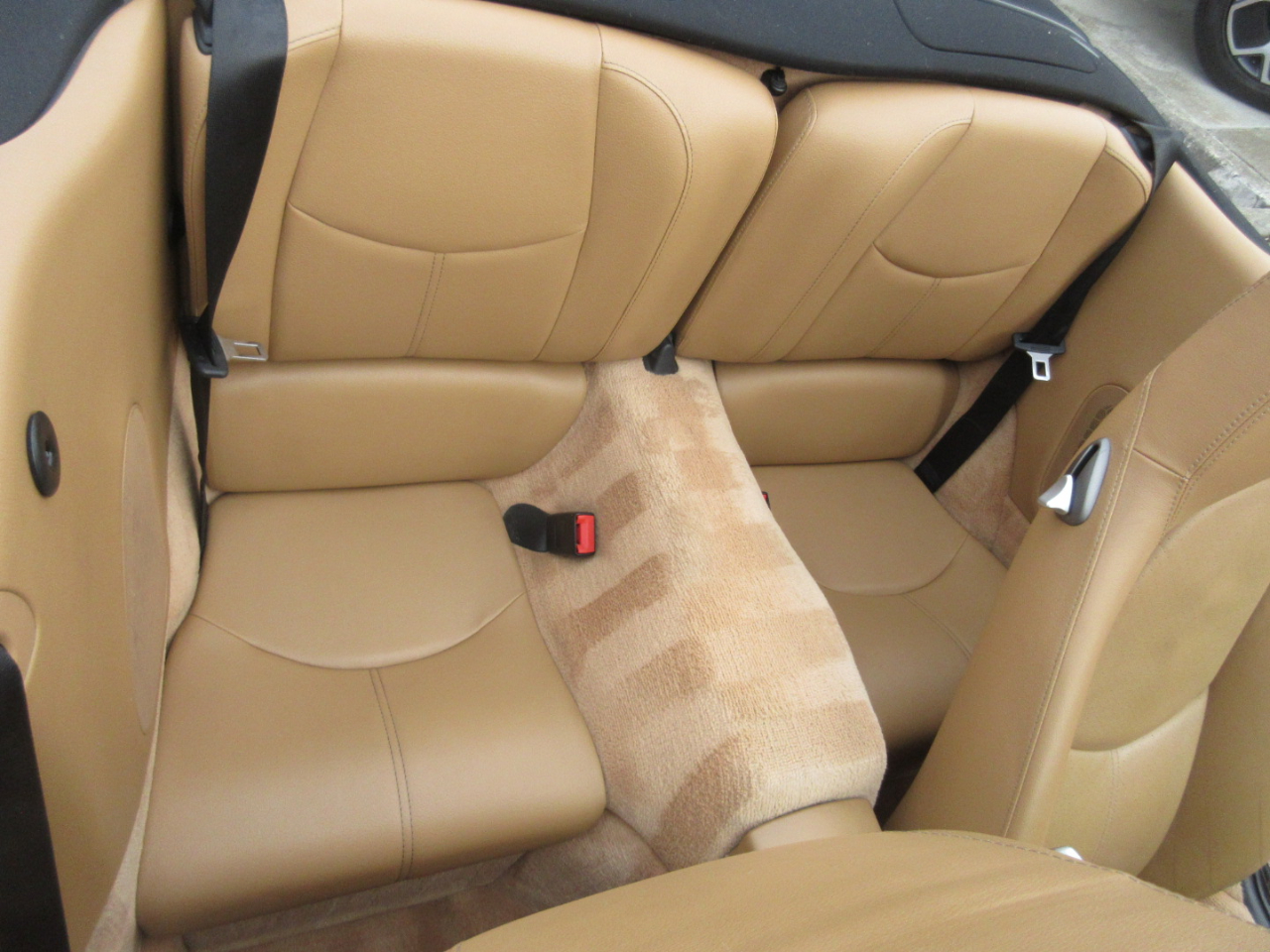 Porsche 911 Carrera Cabriolet 2006 Porsche 911 Carrera Cabriolet 2006