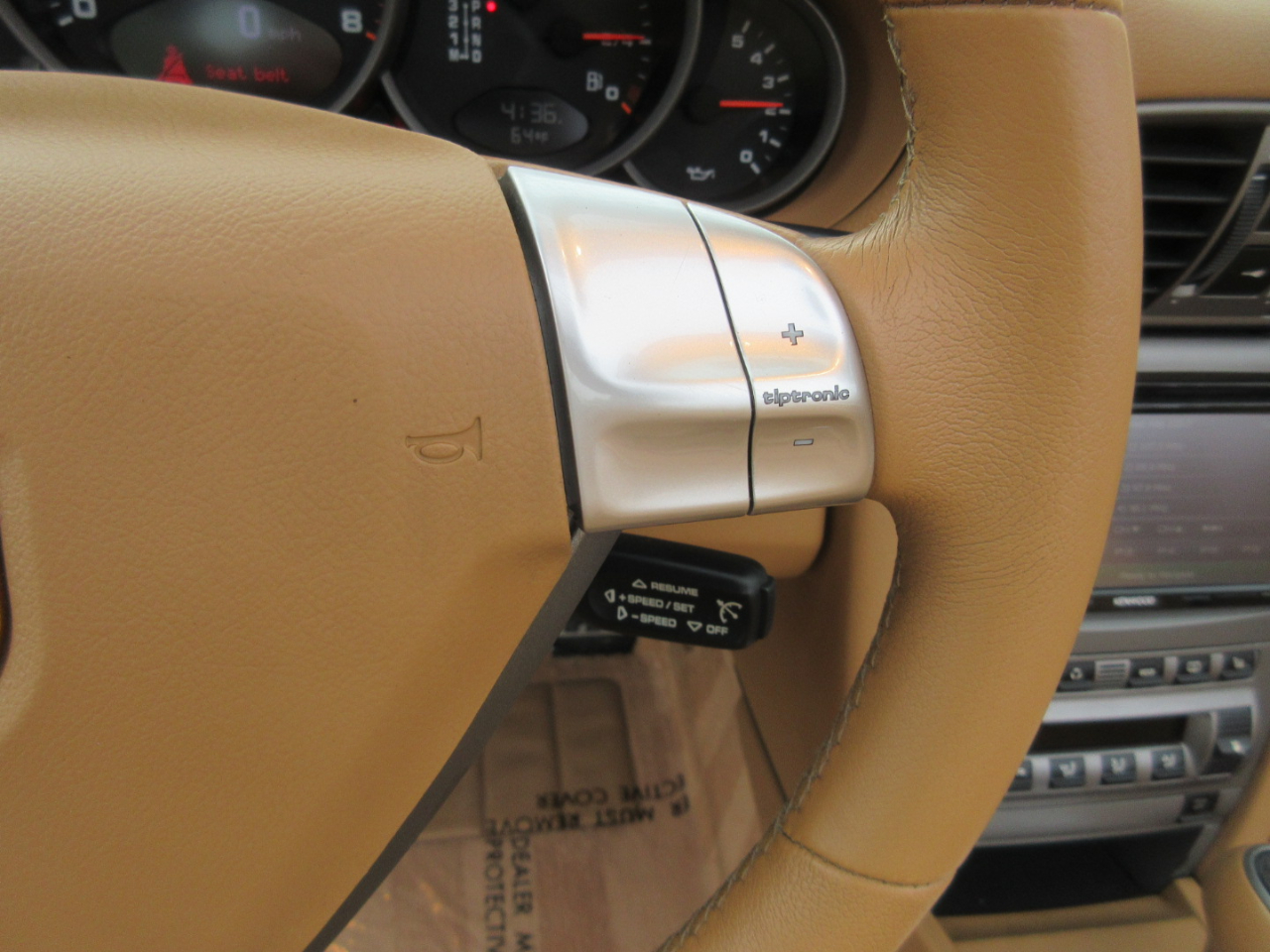 Porsche 911 Carrera Cabriolet 2006 Porsche 911 Carrera Cabriolet 2006