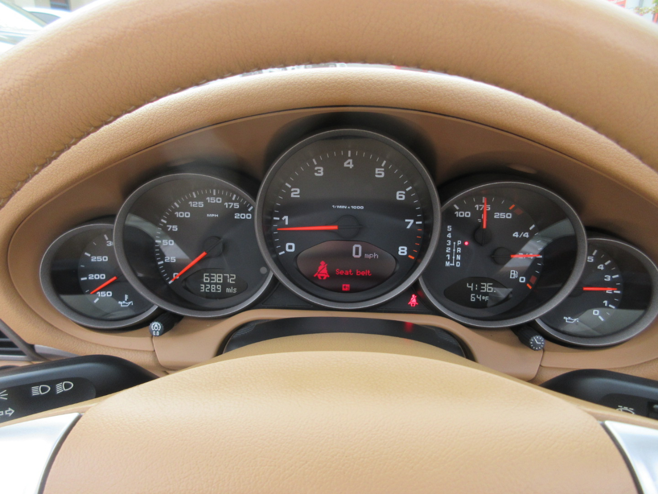 Porsche 911 Carrera Cabriolet 2006 Porsche 911 Carrera Cabriolet 2006