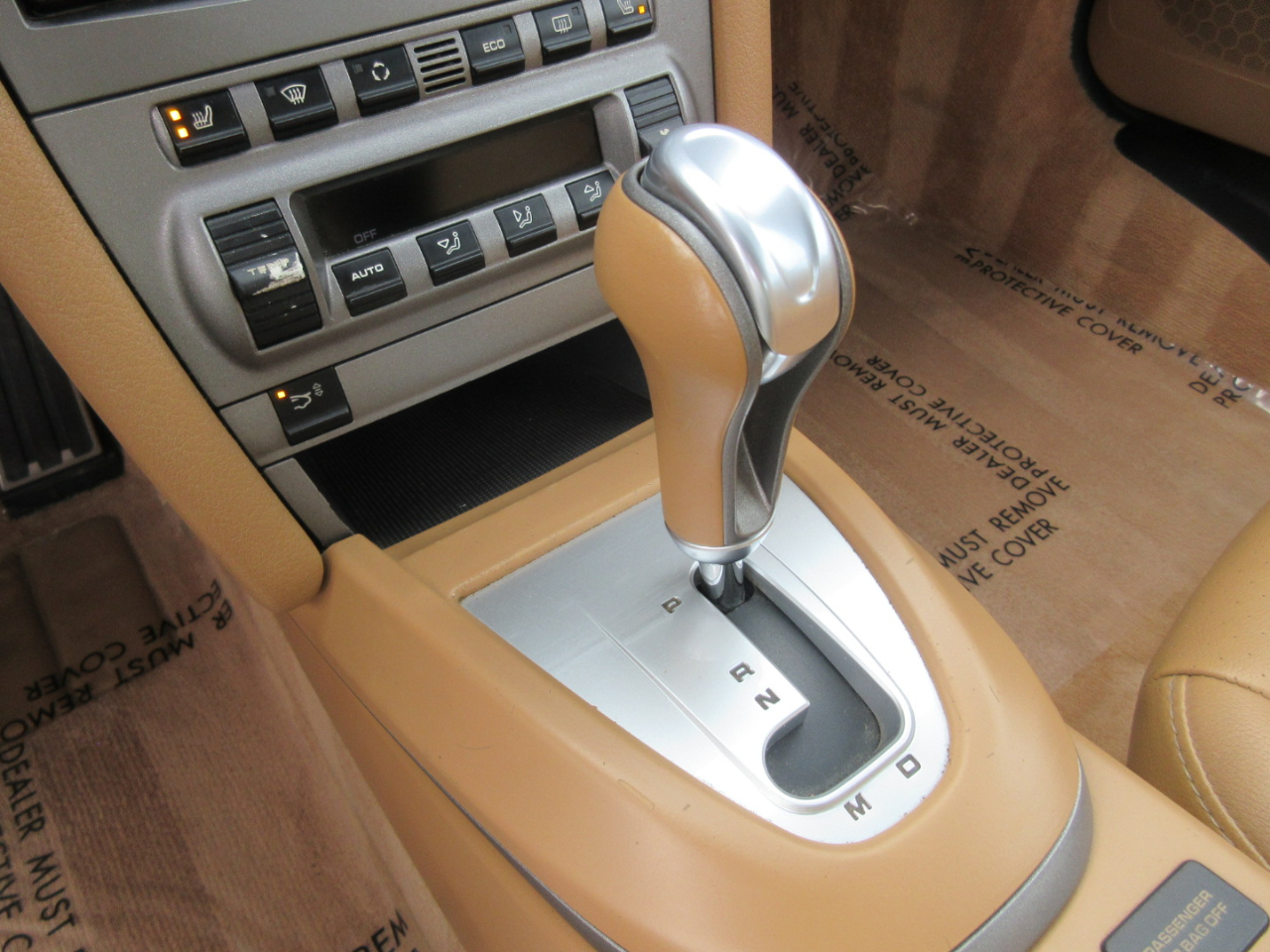 Porsche 911 Carrera Cabriolet 2006 Porsche 911 Carrera Cabriolet 2006