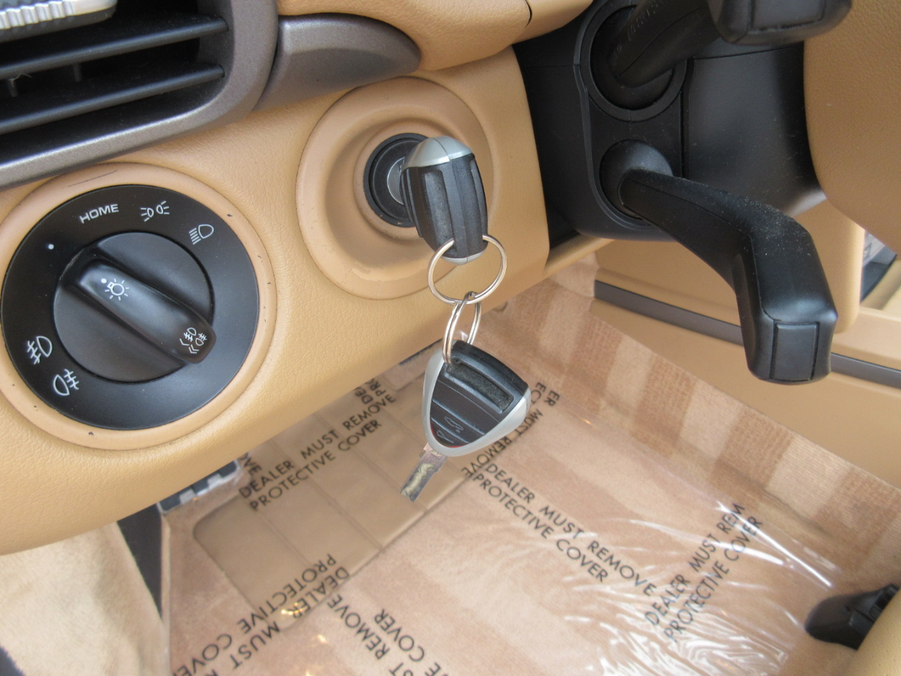 Porsche 911 Carrera Cabriolet 2006 Porsche 911 Carrera Cabriolet 2006