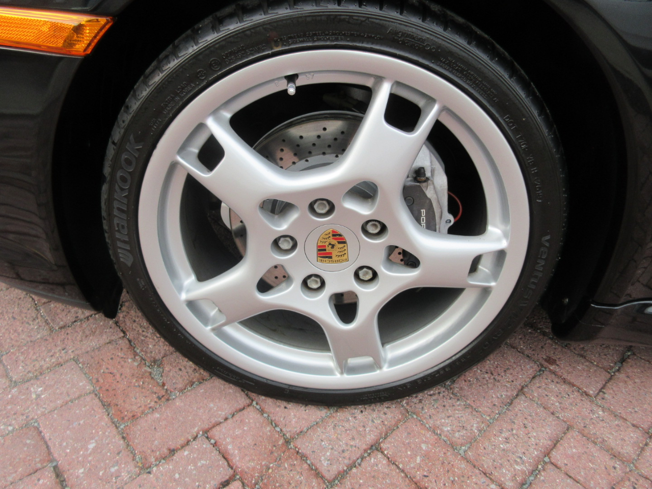 Porsche 911 Carrera Cabriolet 2006 Porsche 911 Carrera Cabriolet 2006