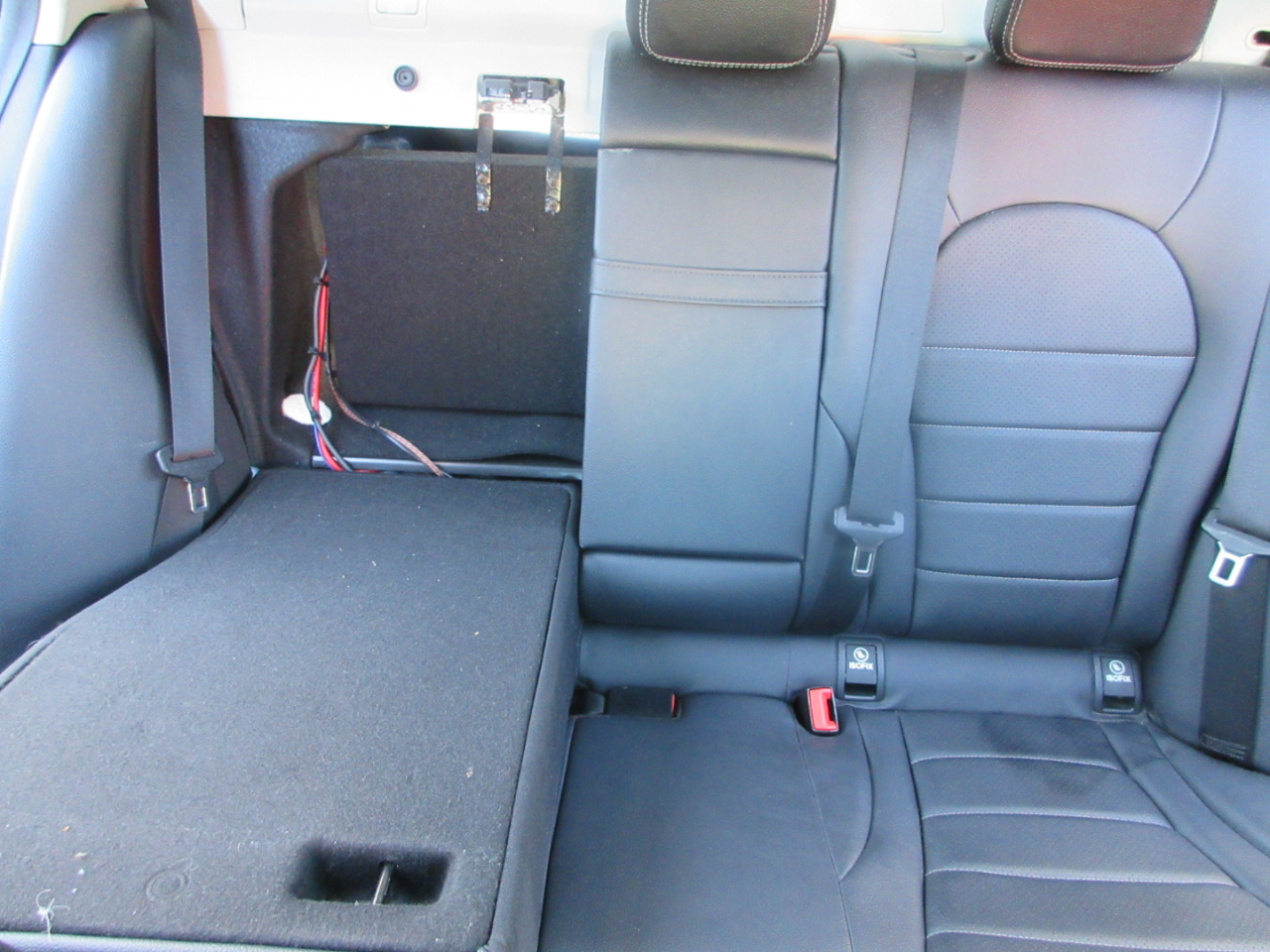 Mercedes-Benz C300  2015