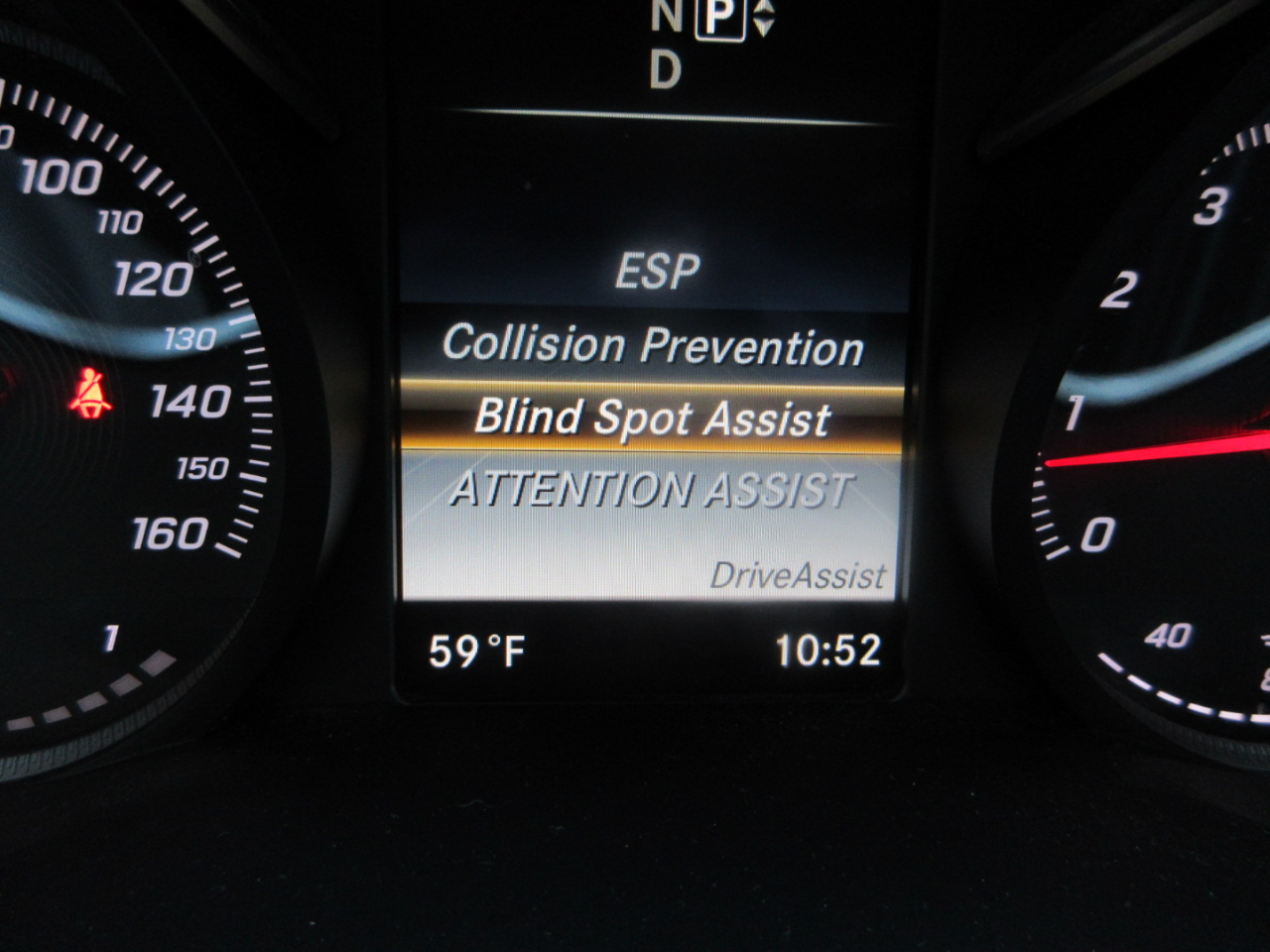 Mercedes-Benz C300  2015