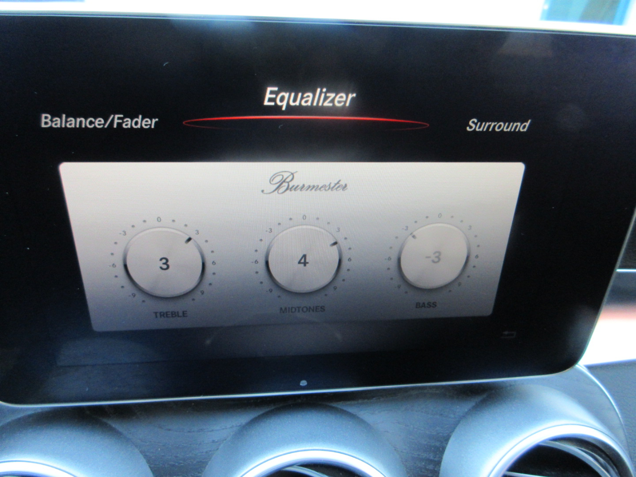 Mercedes-Benz C300  2015