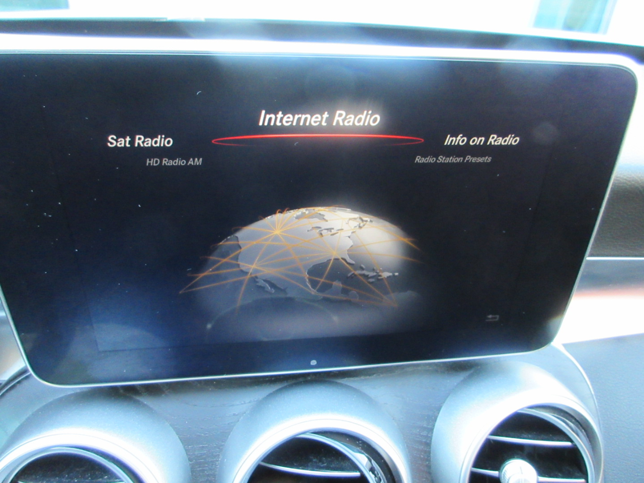 Mercedes-Benz C300  2015