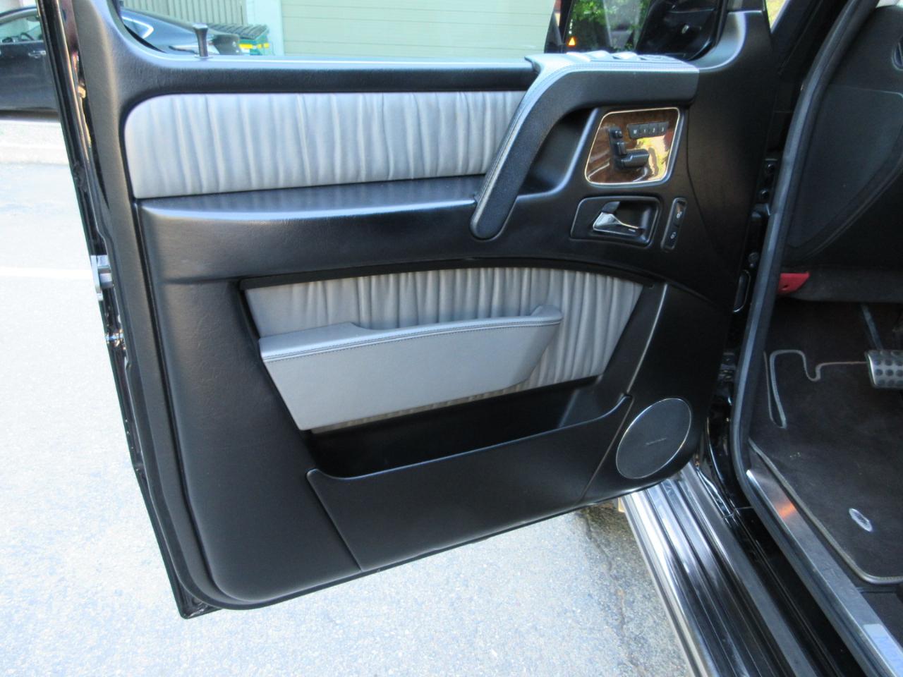 Mercedes-Benz G550  2015