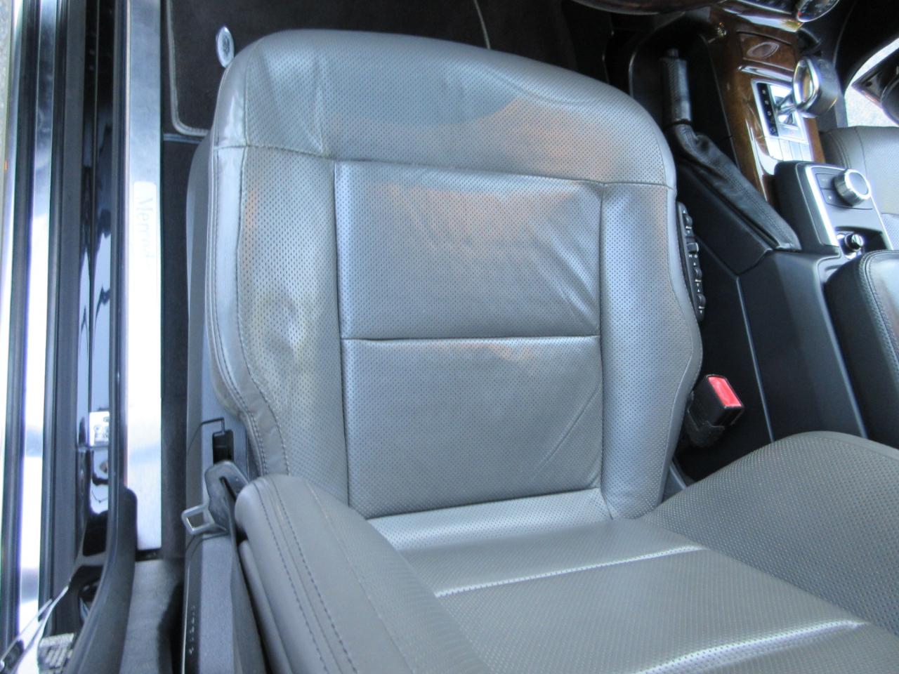 Mercedes-Benz G550  2015
