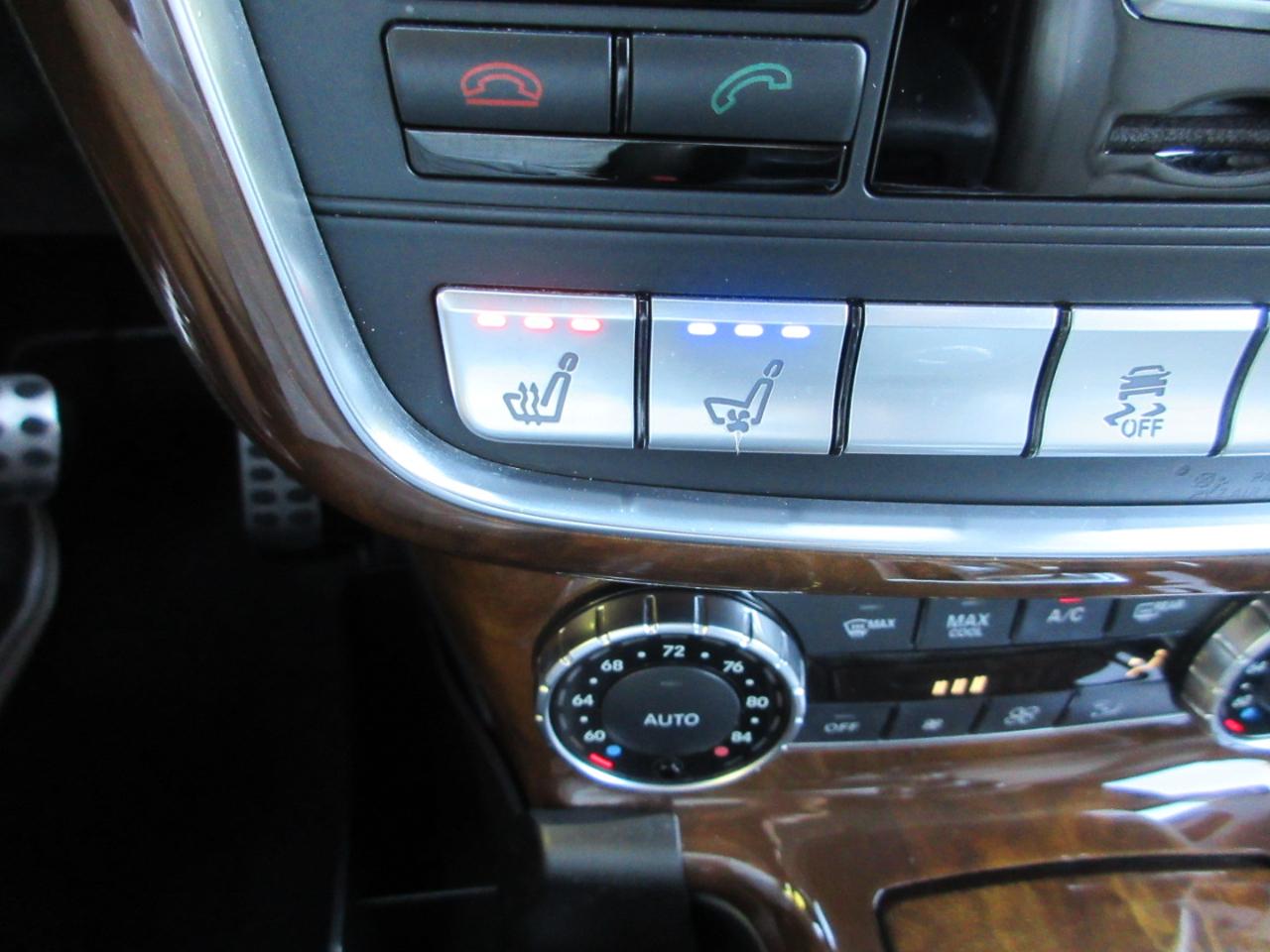 Mercedes-Benz G550  2015